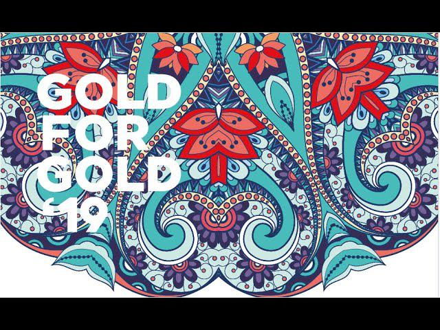 Золотые для Золотых 2019. Осень смотреть онлайн