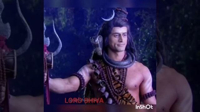 Karpur Gauram Karunavtaaram Shiva  / Devo Ke Dev Mahadev