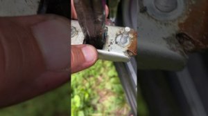 ДВЕРИ БОЛЬШЕ НЕ СКРИПЯТ CHEVROLET CRUZE ИСПРАВЛЯЕМ БОЛЯЧКУ! #cruze #авто