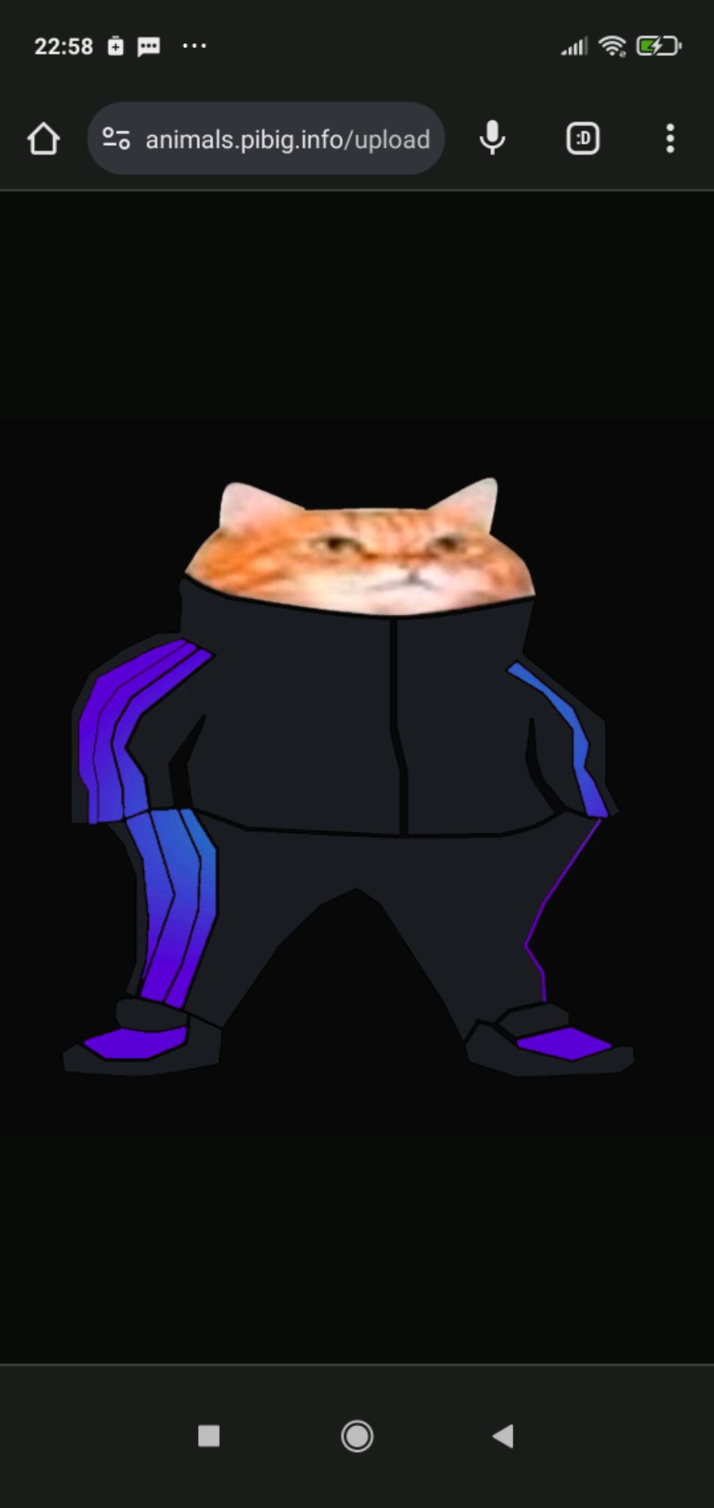 обзор на моды