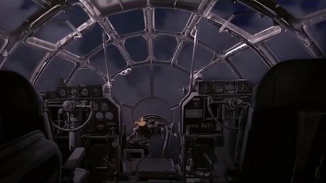 Propeller Plane Sound For Relax