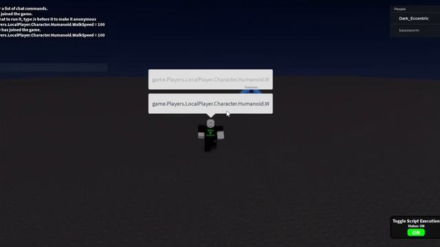 Roblox Fe Script Showcase: Fe Chat Executor смотреть онлайн