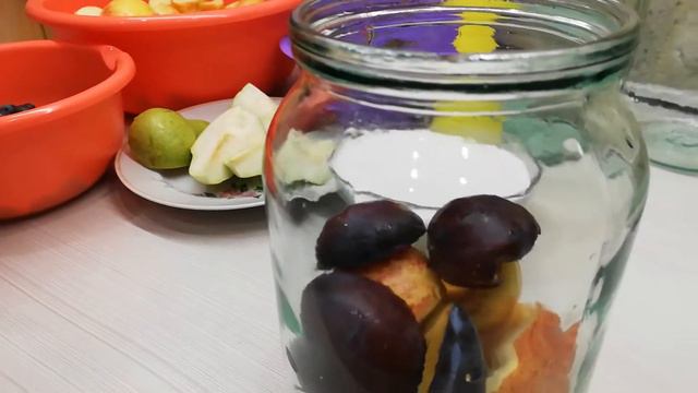 Компот смотреть онлайн