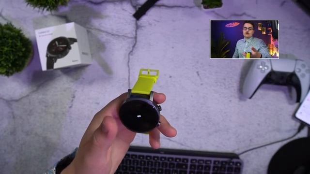 TICWATCH E3: WEAR OS PETIT PRIX ! Découvrons ensemble une montre connectée sous Wear OS à 199€ смотреть онлайн