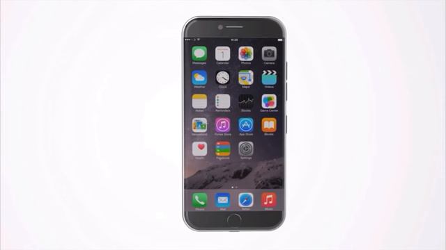 Немного о концептах) iPhone 7 смотреть онлайн
