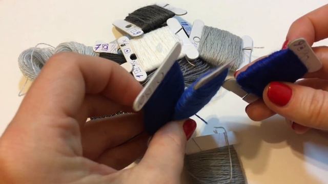 Подготовка к месяцу стартов. Готовая работа.