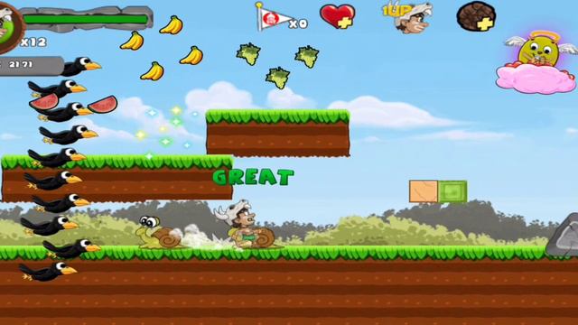 Приключения в Джунглях смотреть онлайн