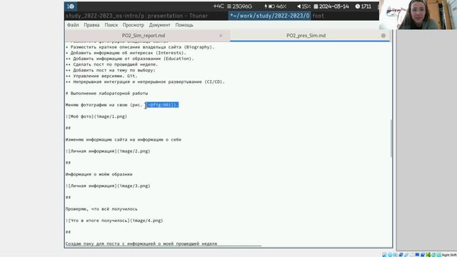 презентация проект 2 смотреть онлайн