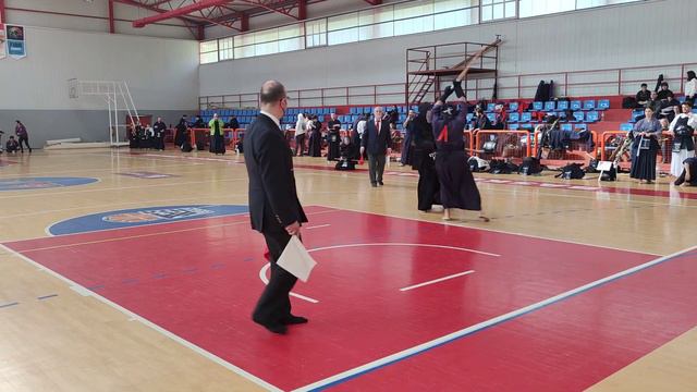 Kendo смотреть онлайн