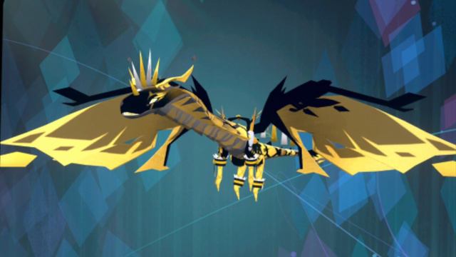 Fer.al EPIC WINGS Showcase - FERAL смотреть онлайн