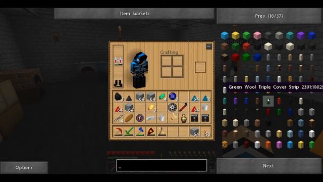 Lets Play Minecraft Making A Perfect World Ep.45 смотреть онлайн