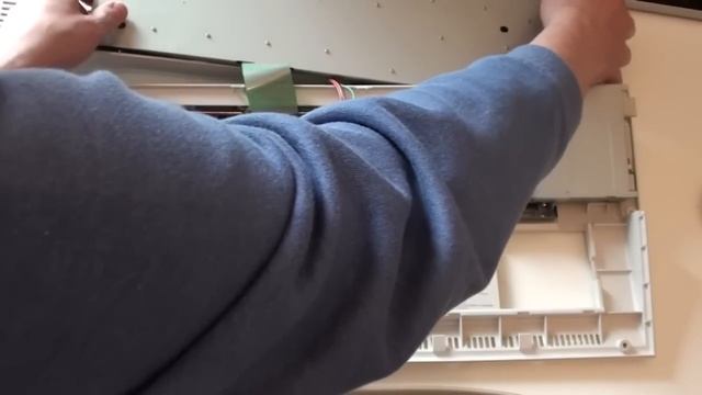 Use Amiga With a Modern PC Monitor/TV - Indivision AGA MK2 Install смотреть онлайн