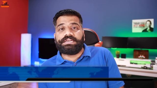 Tech Talks #641 - Black Shark 10GB RAM, Oppo PUBG Store, Snapdragon 675, OnePlus 6T Price смотреть онлайн