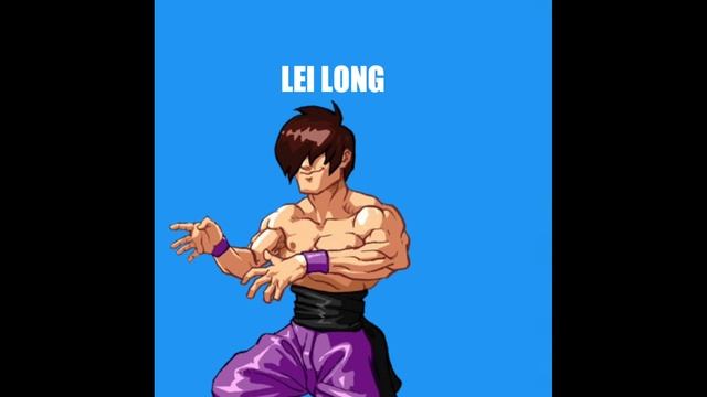 Capoeira Fighter 3 all characters sounds смотреть онлайн