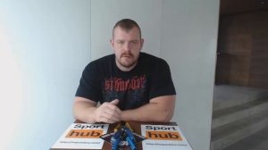 Кистевые эспандеры. Тренировка силы хвата.