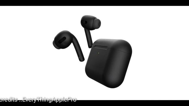 Apple October 2019 Live Announced ! AirPods Pro & Macbook Pro 2019 Confirmed 4K смотреть онлайн