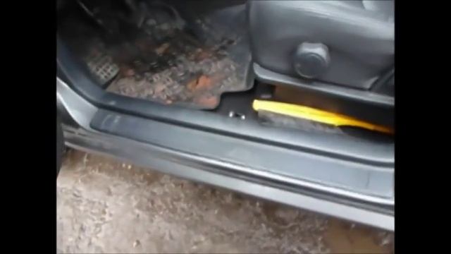 Lifan Solano смотреть онлайн