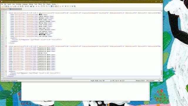 How to import your own HDRI backgrounds into Inventor & Inventor Studio смотреть онлайн