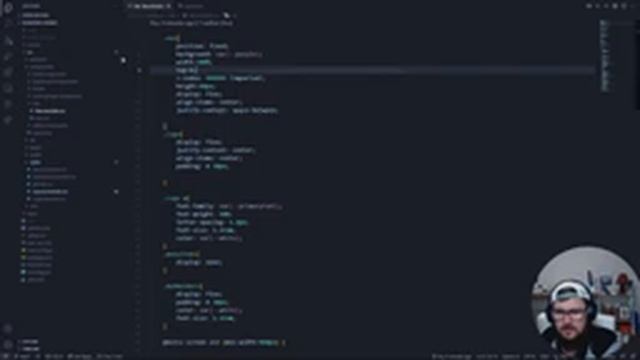 Pet Retreat Dashboard Build using Next JS Part 2 (Sidebar and Mobile Pet Interface) смотреть онлайн