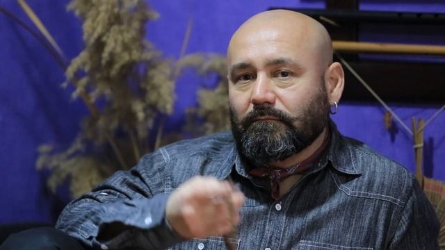 Как украсить бороду к Новому Году смотреть онлайн