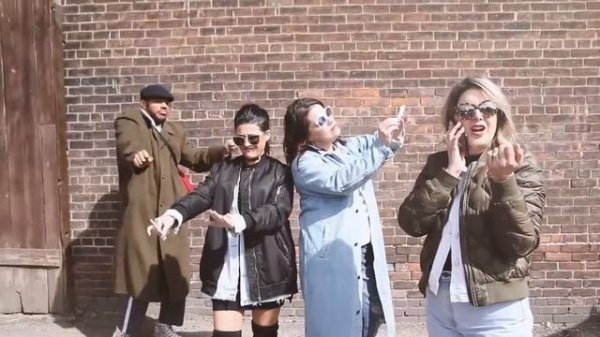 Tips Nail Bar x BEHOLDR