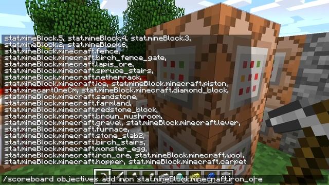 (Re-Make) Tool Master Concept Minecraft 1.8+ смотреть онлайн
