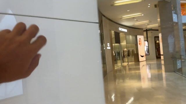 ТЦ Куала Лумпура/ город будущего в Малайзии 2023 смотреть онлайн