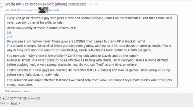 Dota 2 News, ESPN Now Hosts eSports, Oracle Bug Abuse High MMR Fixed, Starladder Brackets Thus Far смотреть онлайн