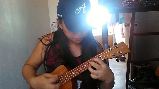 GURENGE ukulele cover (Kimetsu no Yaiba/Demon Slayer OST) смотреть онлайн
