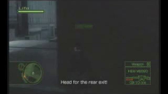 "Context Sensitive - Vampire Rain" - (Note: Please read the description) смотреть онлайн