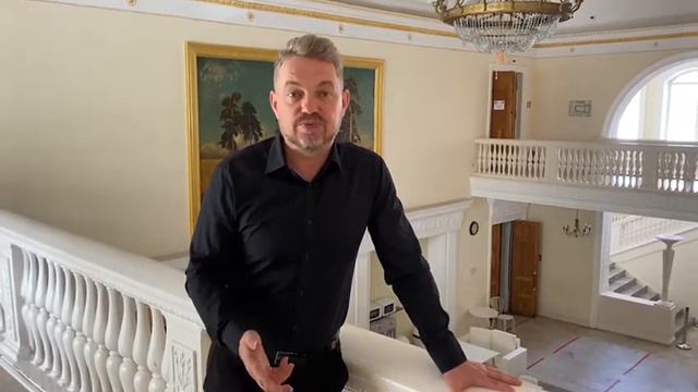 ПАВЕЛ РЫНДЫЧ Поздравление общины Мелхиседек с 20-летним юбилеем от служителей из разных стран❤️🙏(1) смотреть онлайн