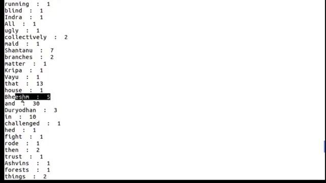 Dictionaries and Files in Python смотреть онлайн