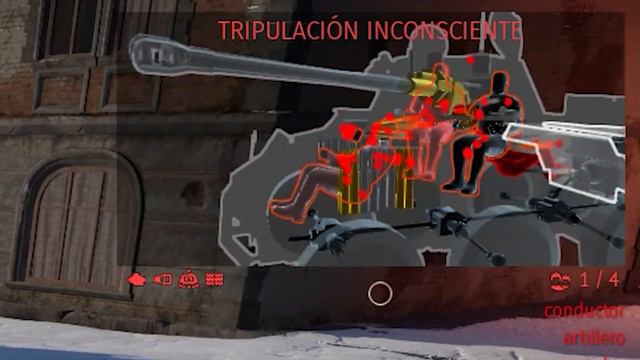 SE VENDE LECHE CON PLOMO 😇 ZIS-12! WAR THUNDER смотреть онлайн