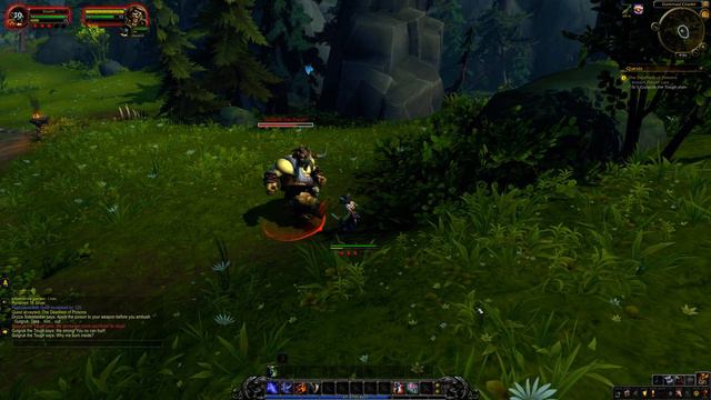 The Deadliest of Poisons - Quest - World of Warcraft смотреть онлайн