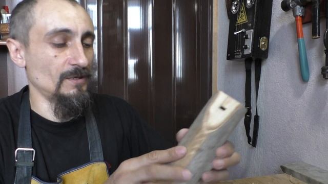 Как сделать окарину (Окарина №19) смотреть онлайн