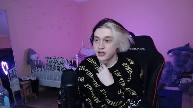 ПОСЛЕДНИЙ СТРИМ НЕКОГЛАЯ/ПРОЩАНИЕ СО ЗРИТЕЛЯМИ/ПОЛНЫЙ СТРИМ NEKOGLAI