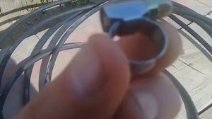 Лопнул шланг автомойки высокого давления Karcher.