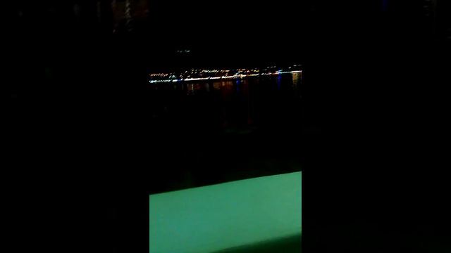 Ночной Геленджик смотреть онлайн