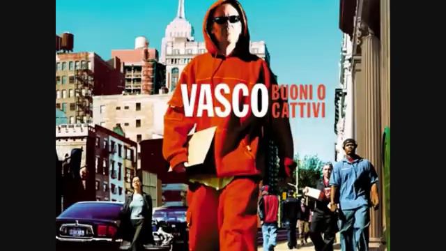 Vasco Rossi - Buoni o cattivi смотреть онлайн
