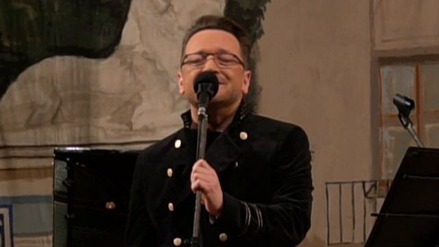 Лучшие стихи XX века! Назначь мне свиданье... смотреть онлайн