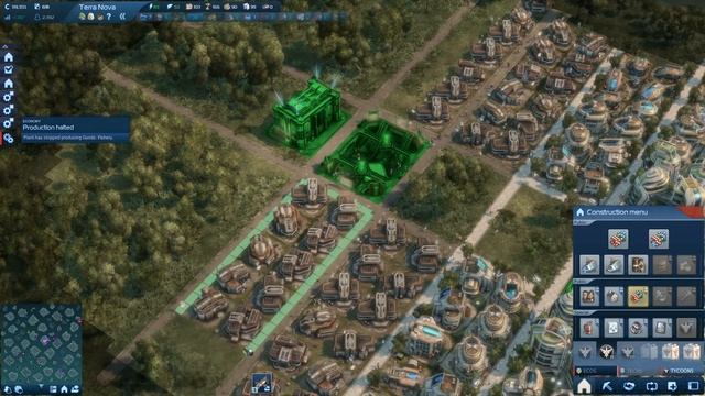 Anno 2170 A.R.R.C. v2.11 Continuous Game | 5 смотреть онлайн