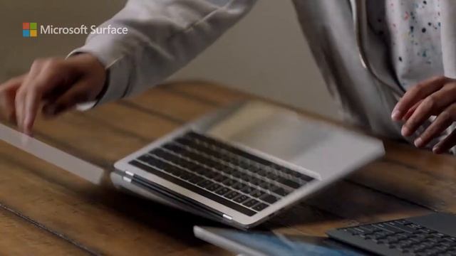 Microsoft Surface Pro 7 Official TVC : The Better Choice | VS MacBook Pro смотреть онлайн