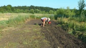 Сравнение фрез по 3 ножа на секции и по 4. Часть 4.