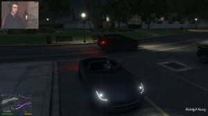 The Epsilon Program [GTA V/Прохождение] - #2 - Где найти автомобили?