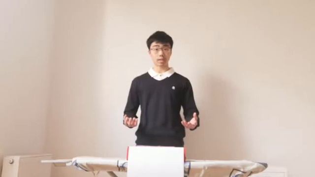 Simon Zhang - Chinesisch & Deutsch - Hauptrunde (Kat. 2) von "SAG'S MULTI!" 2020/21 смотреть онлайн