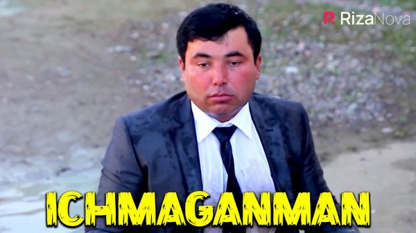 Qalpoq - Ichmaganman