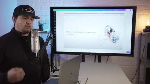 Sony Alpha 1 For Video - Is It Worth The Upgrade? | 8K & 16-bit raw? смотреть онлайн