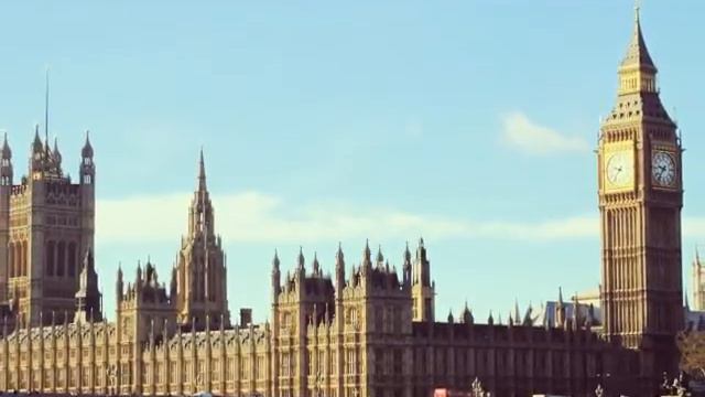 Лондон Гудбай. смотреть онлайн