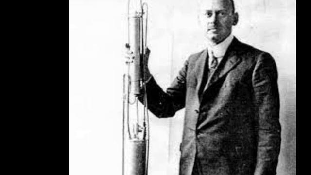 Tribute To Robert H  Goddard  An American  Professor, Physicist, & Inventor Of Liquid-fueled Rocket