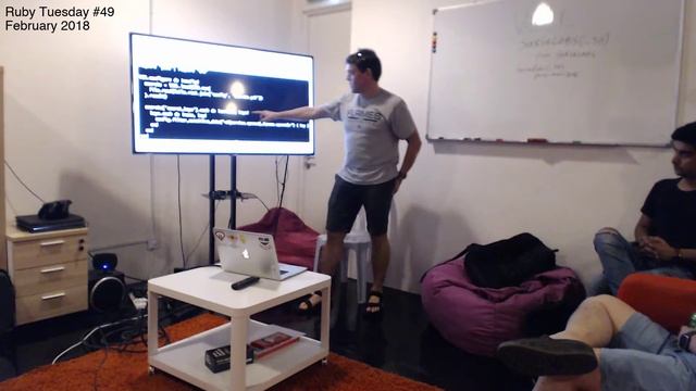 Ruby Tuesday #49 смотреть онлайн